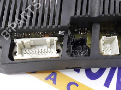 Climate control BMW 3 Convertible (E46) 320 Ci | BP5576689I5 