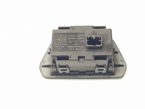 Switch VW GOLF VIII (CD1, DA1) 1.5 eTSI | BP29723379I30 