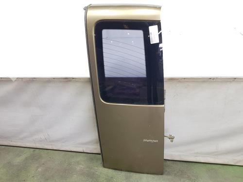 Right rear door FIAT DOBLO Box Body/MPV (223_) 1.3 D Multijet | BP9440106C5 