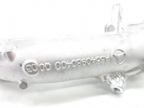 Pipe MERCEDES-BENZ GLC Coupe (C253) 300 d 4-matic (253.319) | BP17981346M125 