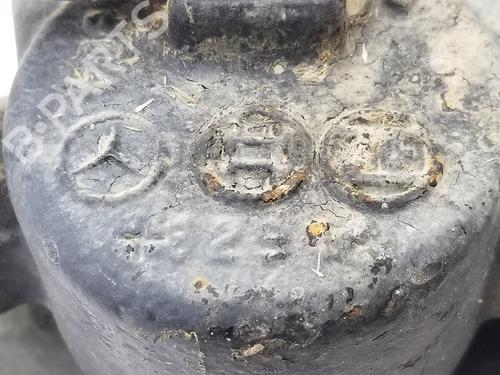 Left front brake caliper MERCEDES-BENZ M-CLASS (W163) ML 230 (163.136) | BP11600554M105 