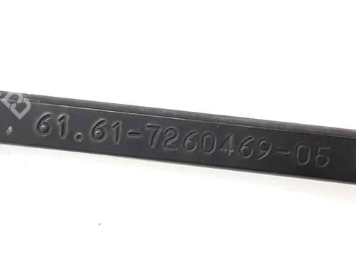 Front windshield wiper arm BMW 3 Touring (F31) 320 d | BP4445760C143 