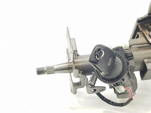 Steering column NISSAN JUKE (F15) | BP31131933M21