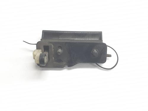 Trunk håndtak HYUNDAI MATRIX (FC) 1.5 CRDi VGT (110 hp) 23899676