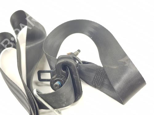 Airbag Kit FORD FOCUS III 1.6 TDCi | BP31946872C86