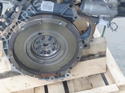 Engine FIAT QUBO (225_) 1.3 D Multijet (225AXG1A, 225CXG1A, 225AXG11, 225CXG11) | BP32772497M1  - Image 8