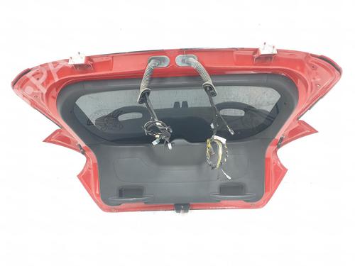 Tailgate FORD FOCUS III 1.5 TDCi | BP16760947C6 