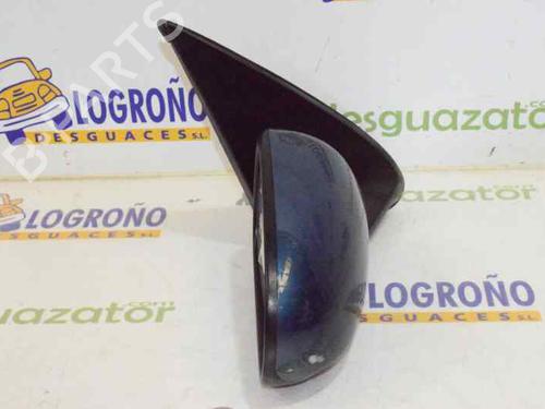 Right mirror NISSAN ALMERA II (N16) 2.2 dCi | BP1908442C27