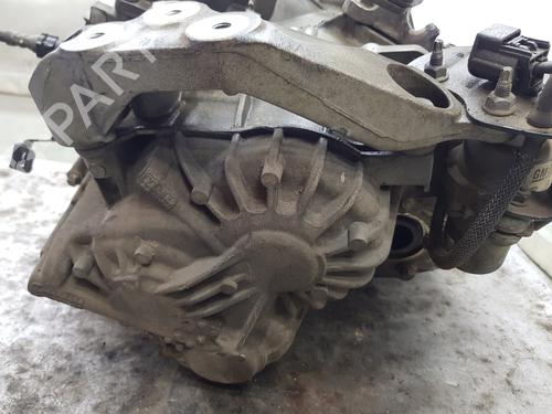 Gearbox OPEL MOKKA / MOKKA X (J13) 1.6 CDTI (_76) | BP19032316M3 