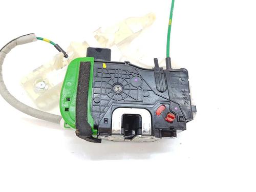 Rear left lock HYUNDAI i40 I (VF) 1.7 CRDi | BP5770773C100 