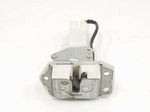 Bagklap lås SUZUKI SWIFT III (MZ, EZ) 1.3 (RS413, ZC11S) (92 hp) 7286821