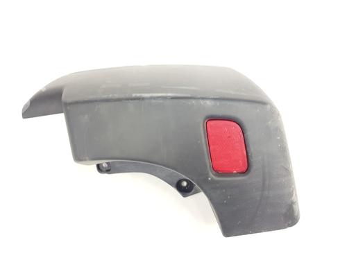 Corner bumper NISSAN INTERSTAR Van (X62B) dCi 135 | BP27880840C117 