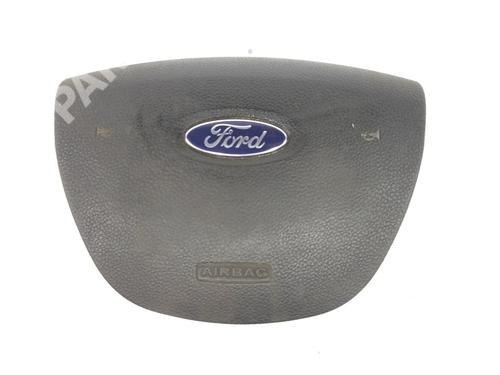 Used Driver airbag Driver airbag FORD TRANSIT Van (FA_ _) 2.2 TDCi (115 hp) 8261652 8261652