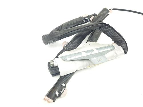 Used Left curtain airbag PEUGEOT 5008 (0U_, 0E_) 1.6 HDi (112 hp) 8162425