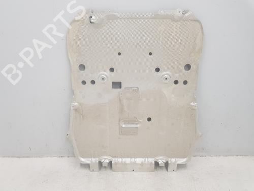 Blindagem inferior OPEL ASTRA L Sports Tourer (OV5) 1.2 (FRHNPJ) (110 hp) 31094162