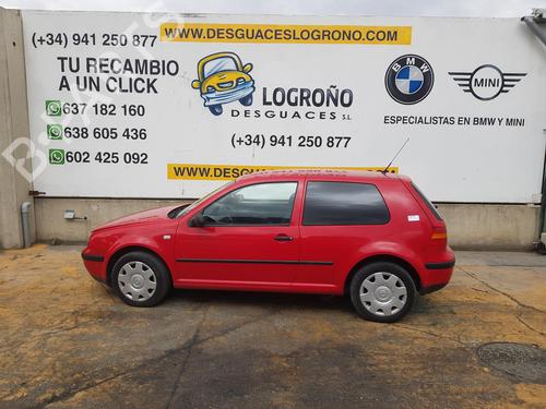 Engine control unit (ECU) VW GOLF IV (1J1) 1.9 TDI | BP8877633M57 