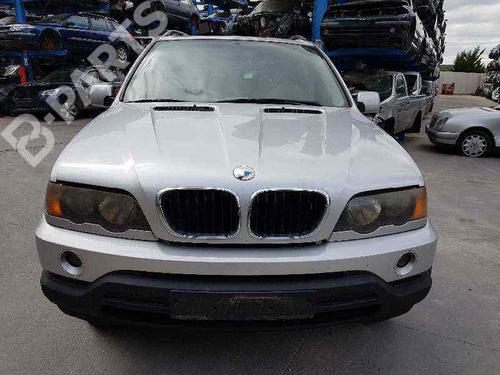 Left rear window switch BMW X5 (E53) 3.0 i | BP3523322C108  - Image 5