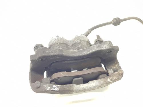 Right front brake caliper RENAULT MASTER III Platform/Chassis (EV, HV, UV) | BP36302417M104 - Image 3