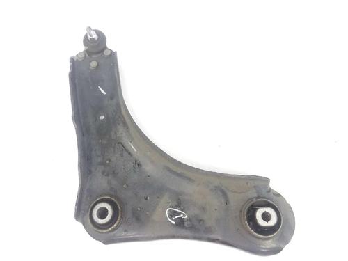 Right front suspension arm RENAULT SCÉNIC III (JZ0/1_) 1.5 dCi | BP8184676M13 