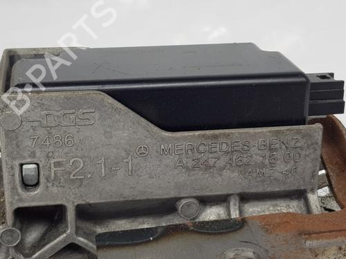 Steering column MERCEDES-BENZ SPRINTER 5-t Van (B907)  | BP29436537M21 