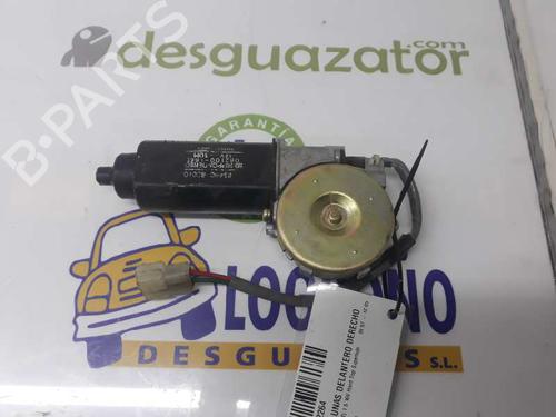 Used Right front window motor SUZUKI VITARA (ET, TA, TD) 1.6 i 16V All-wheel Drive (ET, TA02, SE416) (97 hp) 2980541