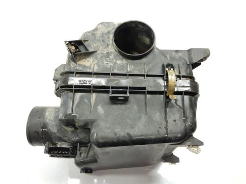 Air filter box MITSUBISHI L200 / TRITON (KA_T, KB_T) 2.5 DI-D 4WD (KB4T) | BP16498021M87 