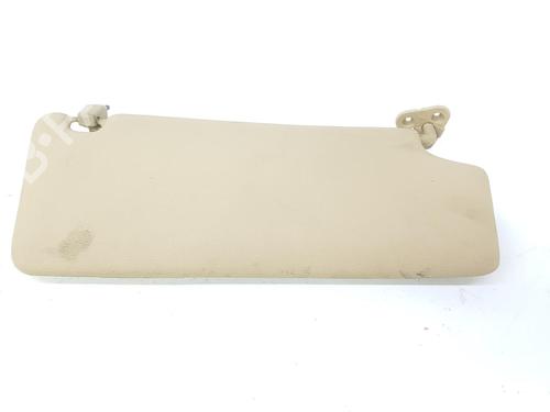 Left sun visor BMW X3 (E83) 2.0 d | BP8407509I1 