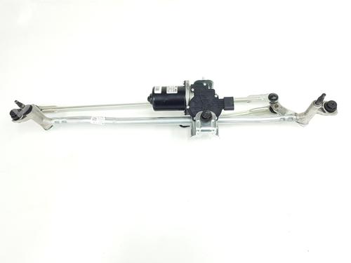 Front wiper motor VW CRAFTER Van (SY_, SX_)  | BP29535684M29 
