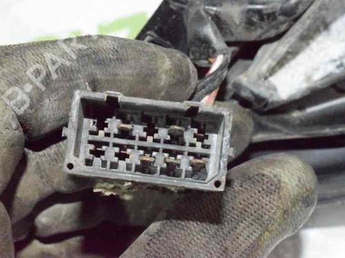 Retrovisor izquierdo AUDI A3 (8L1) 1.9 TDI | BP776424C26 