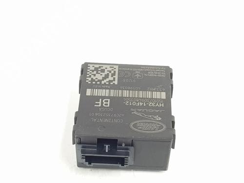 Elektronisk modul LAND ROVER RANGE ROVER EVOQUE (L551) 2.0 D150 (150 hp) 30853346