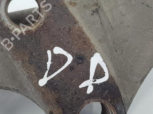 Right front suspension arm HONDA ACCORD VI (CK, CG, CH, CF, CL) 2.0 i (CG9) | BP29906924M13