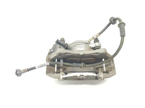 Venstre bremsekaliber foran AUDI A6 C7 (4G2, 4GC) 2.0 TDI (190 hp) 29617182
