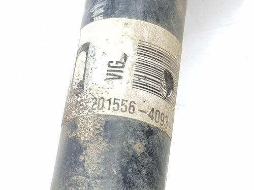 Left front driveshaft NISSAN QASHQAI II SUV (J11, J11_) 1.5 dCi | BP20241348M38 