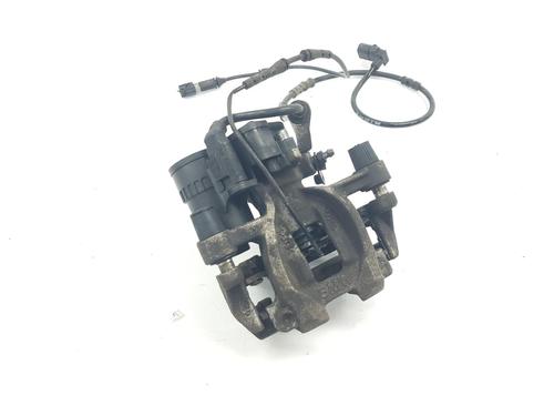 Used Right rear brake caliper BMW X1 (F48) sDrive 18 d (150 hp) 11599290