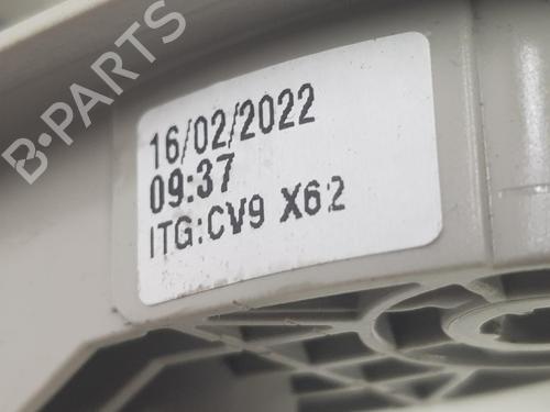Right sun visor RENAULT TRAFIC III Van (FG_) 2.0 dCi 110 (FGMW) | BP17683383I2