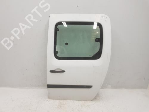 Used Left slide door Left slide door 37171406 37171406