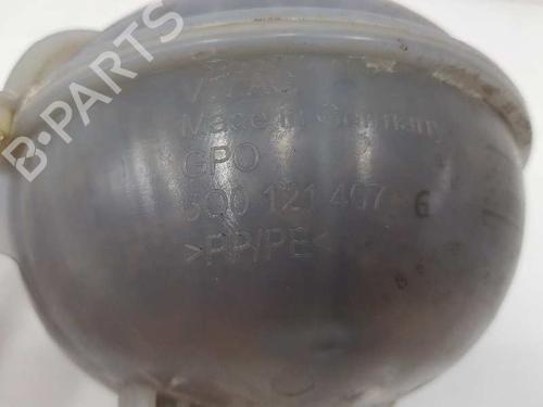 Expansion tank AUDI A3 Sportback (8VA, 8VF) 1.6 TDI | BP7737601C120 