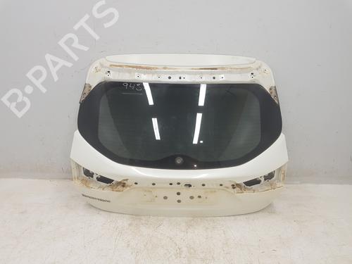 Bagklap CC/Kombi-Coupé Bagklap CC/Kombi-Coupé NISSAN QASHQAI II (J11, J11_) [2013-2026] 34004065 34004065