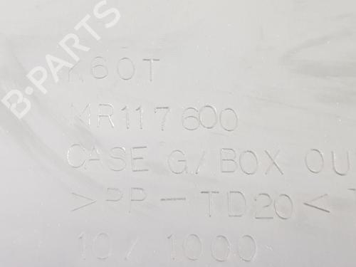 Vano posta oggetti MITSUBISHI L200 (K7_T, K6_T, K5_T) 2.5 TD (K64T) | BP11338346C95 