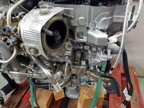 Engine KIA CEED (CD) | BP38727681M1 - Image 10