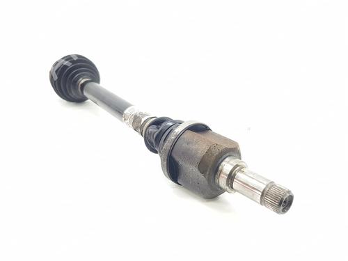 Left front driveshaft PEUGEOT EXPERT Van (V_) | BP33214985M38 - Image 3