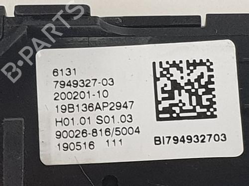 Switch BMW X5 (G05, F95) xDrive 30 d Mild-Hybrid | BP39191508I30 - Image 3