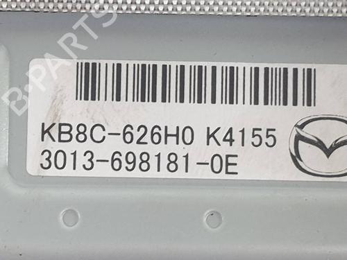 Electronic module MAZDA CX-5 (KF) | BP39102407M83 - Image 3