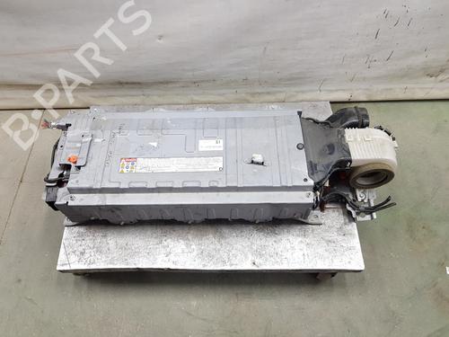 Used Battery Battery TOYOTA AURIS Estate (_E18_) 1.8 Hybrid (ZWE186_, ZWE186R, ZWE186H) (136 hp) 34625366 34625366