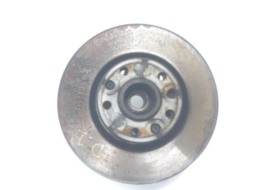 Fusée avant gauche CITROËN C4 Picasso II [2013-2026]  32128028