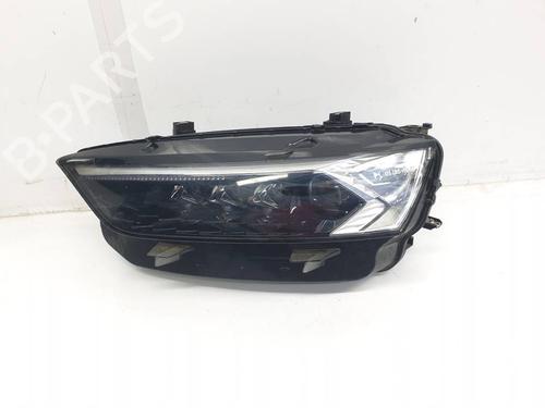 Used Left headlight Left headlight 39570597 39570597