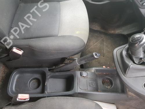 Left front window switch RENAULT KANGOO / GRAND KANGOO II (KW0/1_)  | BP34450280I27  - Image 30