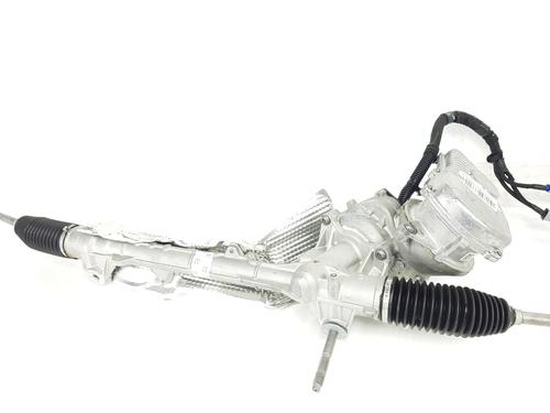 Steering rack OPEL CORSA F (P2JO) | BP32986763M22 - Image 5