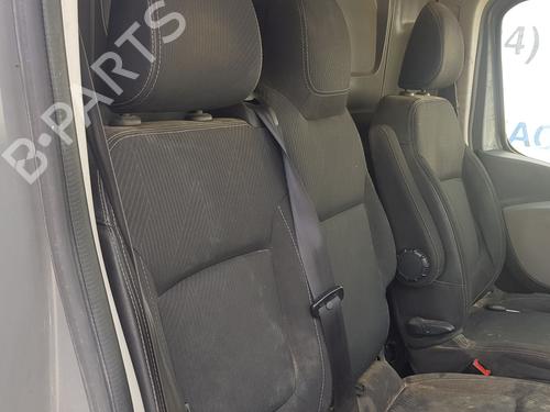 Other RENAULT TRAFIC III Bus (JG_) 1.6 dCi 115 (JGMD) | BP27521499O1 