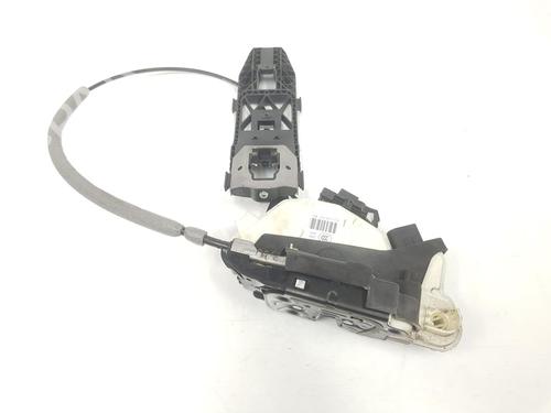 Front left lock SEAT IBIZA IV SC (6J1, 6P5) 1.4 TDI | BP10227378C98 